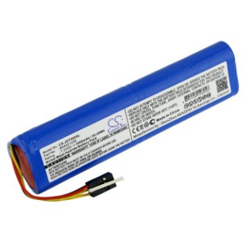 Replacement Battery Viavi B04021228 for JDSU Acterna ANT-5 ANT5 - 1