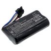 Replacement Battery Fluke FNBP-LION-01 for LinkIQ LIQ-100 - 1