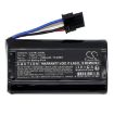Replacement Battery Fluke FNBP-LION-01 for LinkIQ LIQ-100 - 3