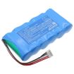 Replacement Battery Fluke 2229830 B11614 for SigmaPace 1000 - 1