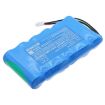 Replacement Battery Fluke 2229830 B11614 for SigmaPace 1000 - 2