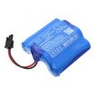 Replacement Battery for Ats Electro-Lube MD125N & 60cc Ultimate Luber - 1