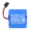 Replacement Battery for Ats Electro-Lube MD125N & 60cc Ultimate Luber - 3
