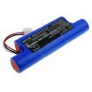 Replacement Battery for Viavi 5KR-CH JDSU EDT-135 EST-120 - 2