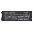 Replacement Battery for Defelsko HDDBATTERY PosiTest HHD RRC2040-2 - 5