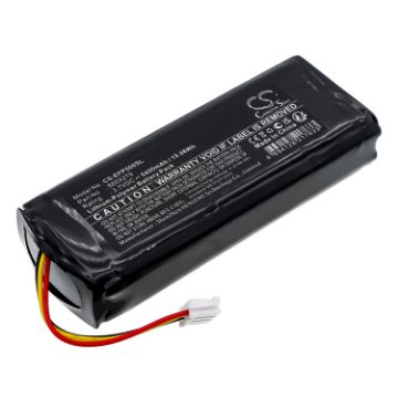 Replacement Battery for Exfo 880X279 E066 GP-2301 FIP-500 Scope - 1
