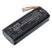 Replacement Battery for Exfo 880X279 E066 GP-2301 FIP-500 Scope - 2
