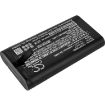4DX Handheld Explosive Detector Battery Replacement Itemiser - 2