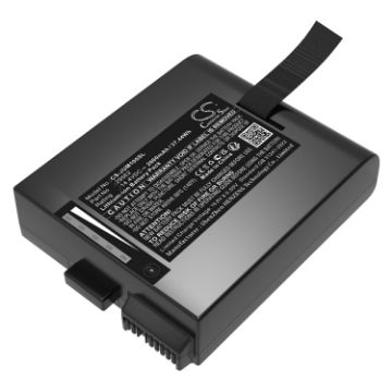 Replacement Battery for Juniper 29562 Mesa Pro 10" - 1