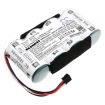 Fluke BP120 Battery Replacement for Scopemeter 120 (Firmware 2.01) - 1