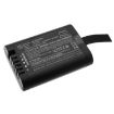 Battery Replacement for Yellowscan Scanner Radar Mapping - 1