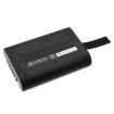 Battery Replacement for Yellowscan Scanner Radar Mapping - 3
