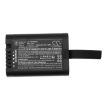 Battery Replacement for Yellowscan Scanner Radar Mapping - 5