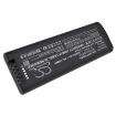 Replacement Battery for Olympus EPOCH 650 100559-05 U876005B - 4
