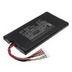 Exfo 01WQ0037-19 GP-2303 Battery for EX10 10G Tester - 1
