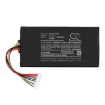 Exfo 01WQ0037-19 GP-2303 Battery for EX10 10G Tester - 3