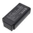 Replacement Battery for Olympus NB2037 Series EPOCH 6LS 6LT - 1