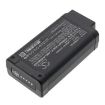 Replacement Battery for Olympus NB2037 Series EPOCH 6LS 6LT - 2