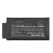 Replacement Battery for Olympus NB2037 Series EPOCH 6LS 6LT - 5