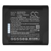 Battery Replacement for Coolview ND2057HD Series Surgical Headlights - 5