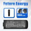 Leica 879638 GEB821 Battery for BLK2GO Imaging Laser Device - 7