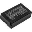 Replacement Battery Pce PT603450-2P for RCM 11 - 2