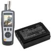 Replacement Battery Pce PT603450-2P for RCM 11 - 6
