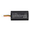 Replacement Battery for Minelab 3011/3030 - Equinox 700 Detectors - 3