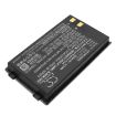 Battery Replacement for Fluke 2938-2003 Microtest PentaScanner - 2
