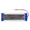 Replacement Battery Fluke AHB6637117 for DS701 DS703 Videoscopes - 3