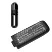 Leica 879638 GEB821 Battery Replacement for BLK2GO Laser - 6