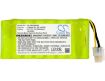 Replacement Battery Gossen Metrawatt BP-HDPQ for MAVOWATT 230/240 - 3