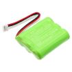 Replacement Battery BP-55 HHR-15F3G1 for Midtronics OP-5500 - 1