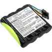 Replacement Battery for Viavi JDSU Smartclass E1 2M VDSL ADSL - 1