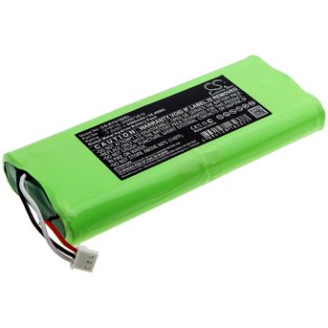 Agilent U1600 U1602A Battery Replacement - 1