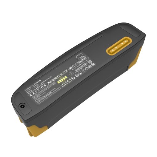 3M TR-830 Battery for TR-300+ TR-800 PAPR Respirator - 1