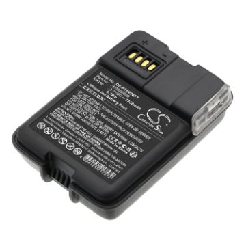 Replacement Battery for Petzl Swift RL & Swift RL Pro E092DB00 - 1