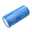 Replacement Battery Olight IMR16340 ORB-16C05-10C for Baton 3 - 2