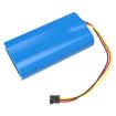 Replacement Battery FRT-BAT-EX2 for FRT-EX FRT-L1 Stripelight - 3