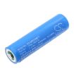 Battery Replacement for Olight ORB-186C Series Baton Pro H2R Headlamp - 1