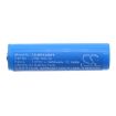 Battery Replacement for Olight ORB-186C Series Baton Pro H2R Headlamp - 3