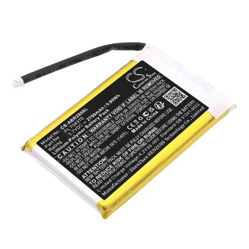 Anbernic FL 704370 Battery Replacement for RG28XX Pocket - 1