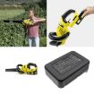 Battery Replacement for Karcher 18V Cordless 18-36 Push Lawnmower - 6