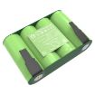 Wolf Garten HR-4/5AU Battery Replacement for Accu 60 - 2