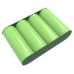 Wolf Garten HR-4/5AU Battery Replacement for Accu 60 - 3