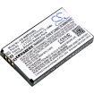 Replacement Battery BP85A for WMP 300 WMP-300 (1ICP7/31/52) - 1