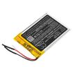 Replacement Battery Igpsport AHB363450 for BSC100/BSC100S - 2