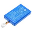 Replacement Battery for Garmin 361-00063-00/04 Zumo - 1