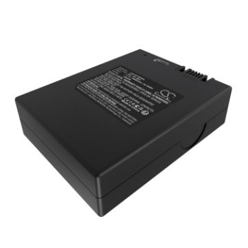 Replacement Battery for Eufy T8520S E330 eufyCam 3 - 1
