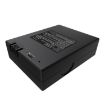 Replacement Battery for Eufy T8520S E330 eufyCam 3 - 2